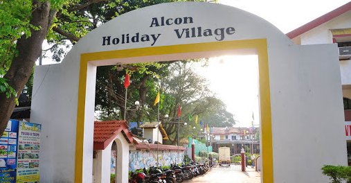 Alcon Holiday Village - Goa Image