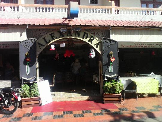 Alexandra's Hotel - Goa Image