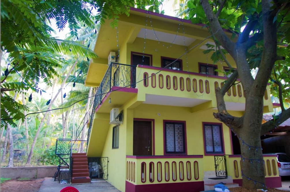 All Seasons Guest House - Vasco - Goa Image