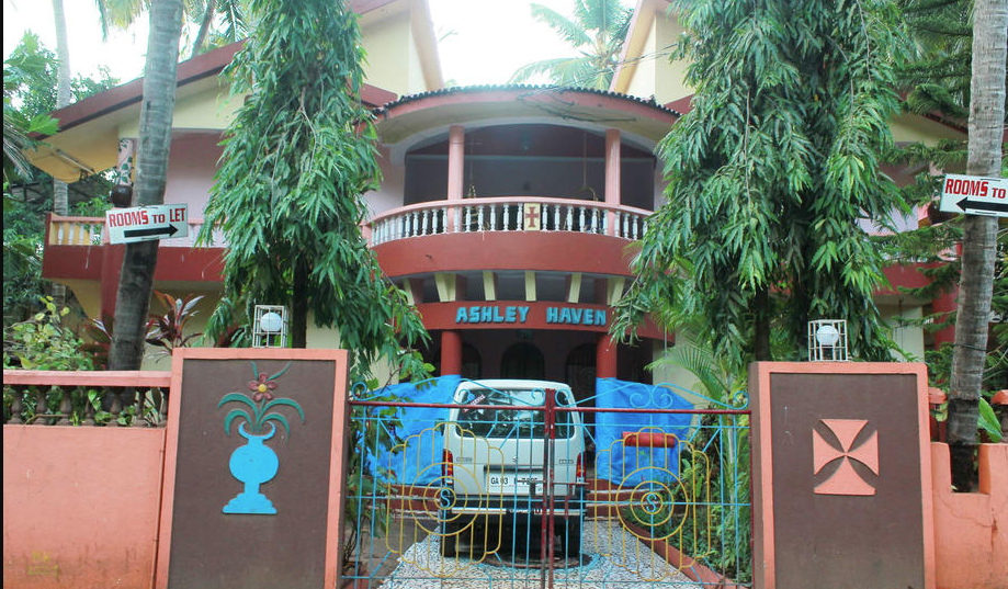 Ameera Guest House - Goa Image