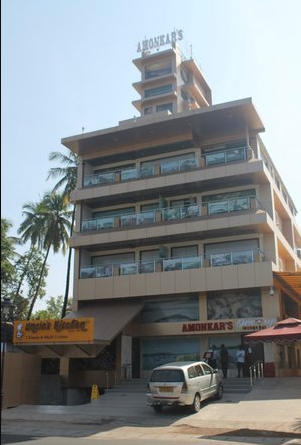 Amonkar's Boutique Hotel - Goa Image