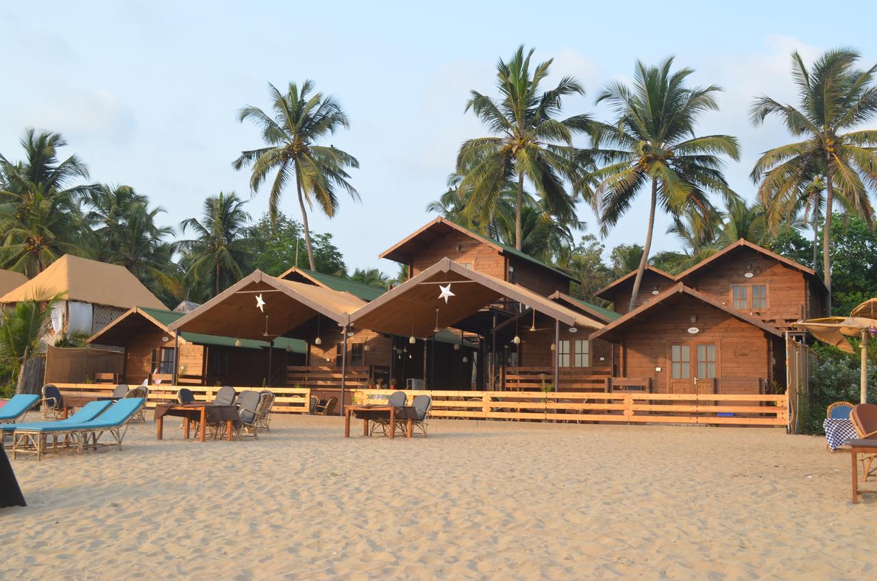 Anantra Sea View Resort - Goa Image