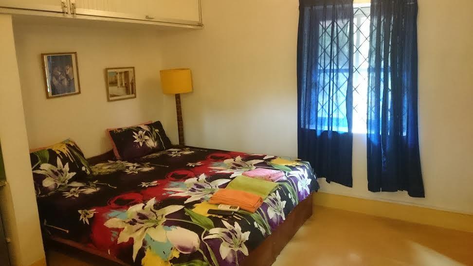 Anna Mews Guest House - Goa Image