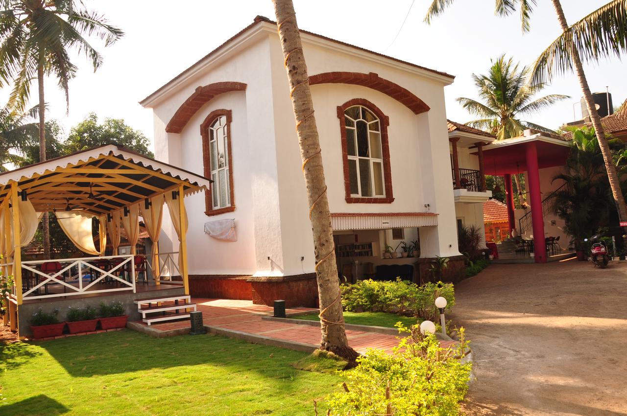 Antara - Goa Image