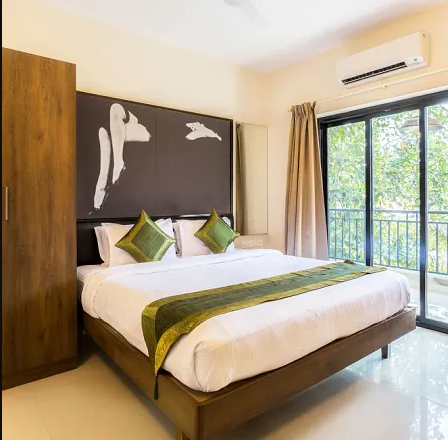 Aplon Rooms - Goa Image