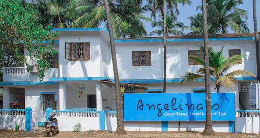 Arabian Hostel - Goa Image