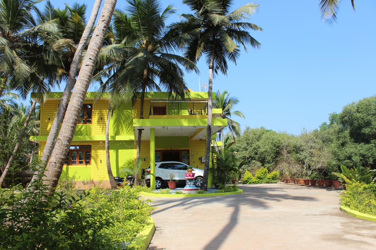 Arthav Resort - Goa Image