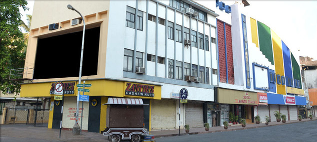 Ashok Plaza Hotel - Goa Image