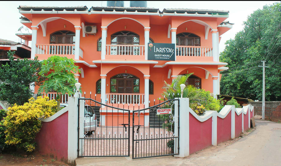 Ashutush Guest House - Goa Image