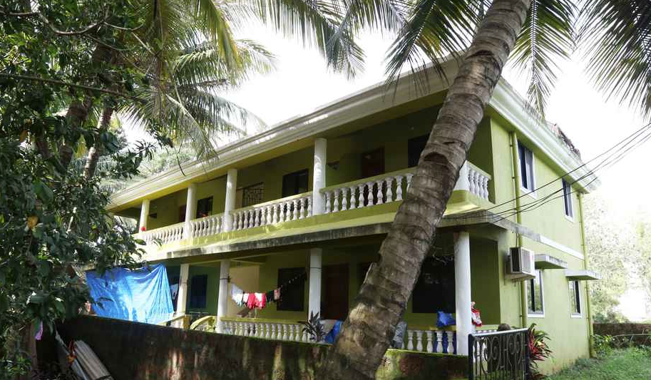 Ashvin Guest House - Goa Image