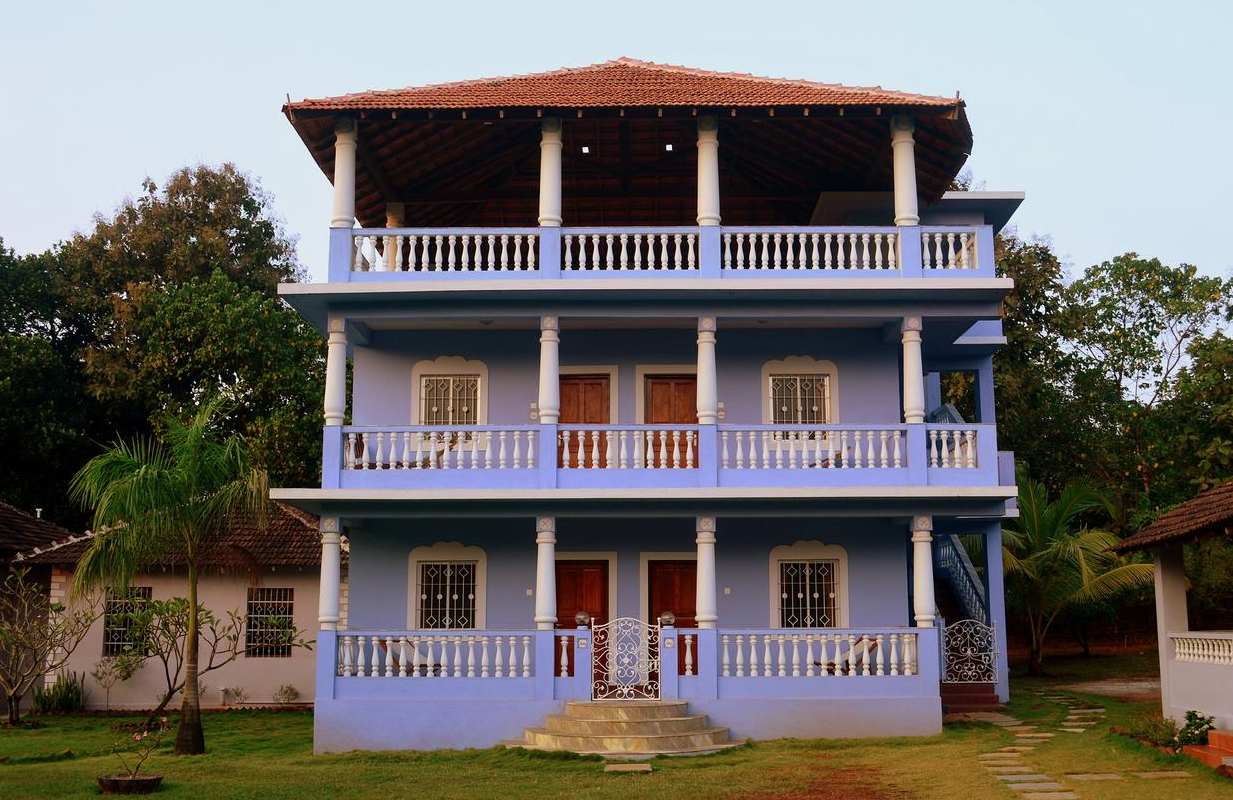 Avalon Inn - Goa Image