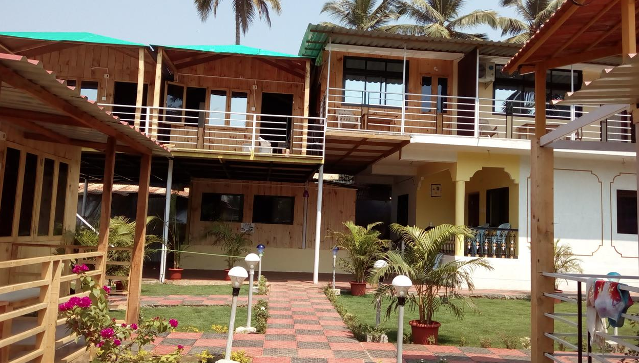 Avelina Guest House - Goa Image