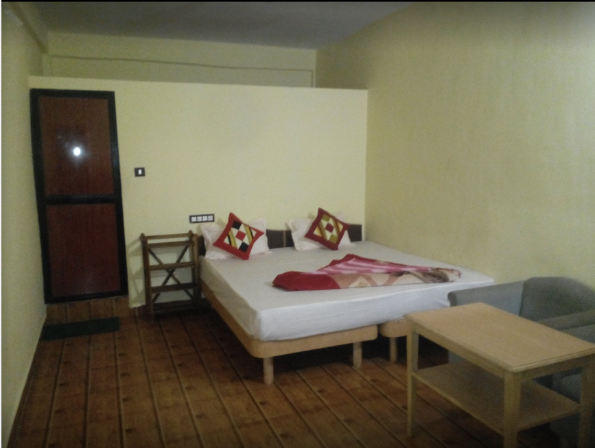 Avinash Guest House - Goa Image