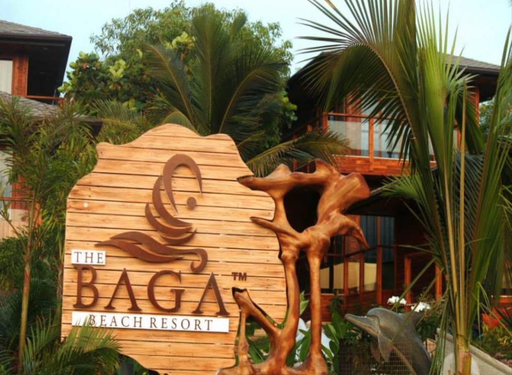 Baga Beach Front Homestay - Goa Image