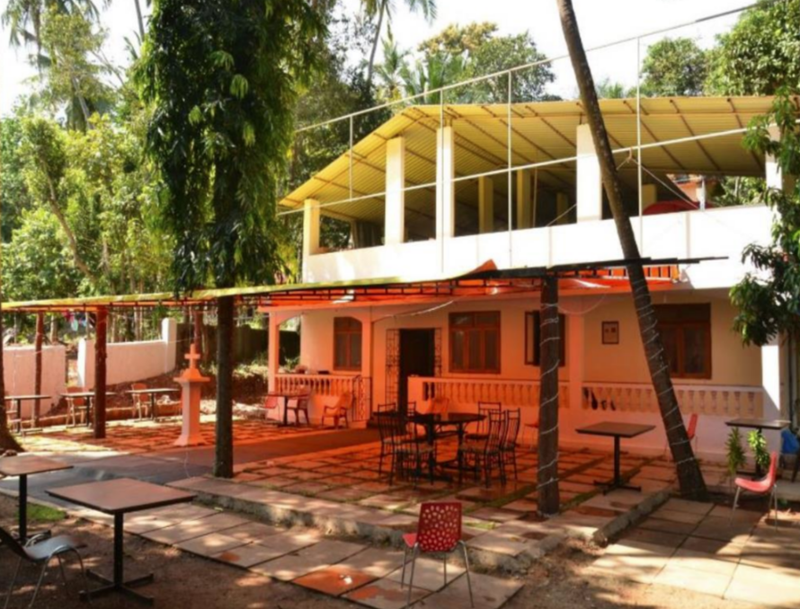 Baga Paradise Hotel - Goa Image