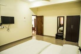 Bazesco Guest House - Goa Image