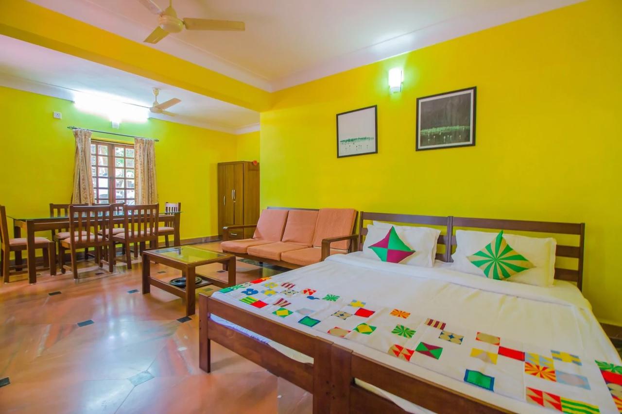 Beach Holiday Homes - Goa Image