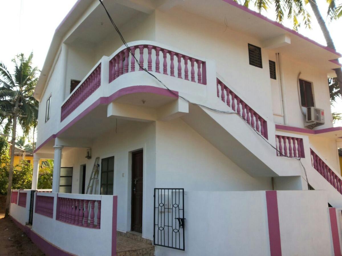 Bella Guest House - Goa Image