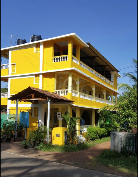 Bens Inn Guest House - Goa Image