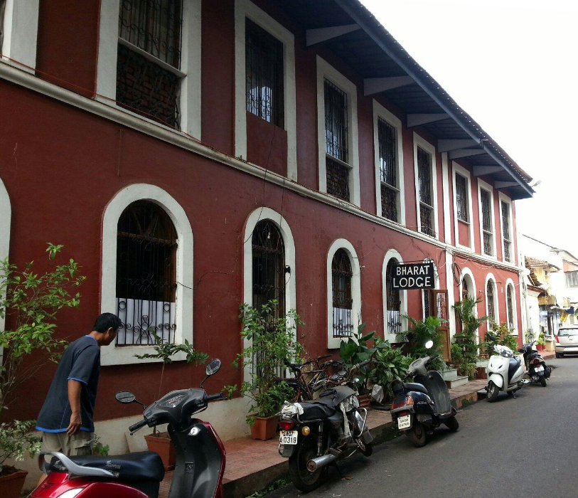 Bharat Guest House - Goa Image