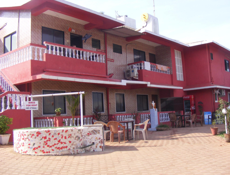 Bom Mudhas Hotel - Goa Image