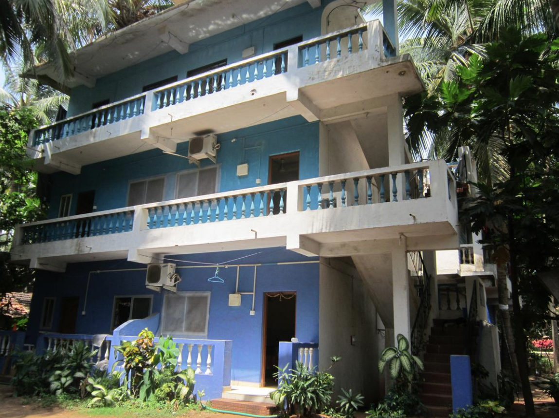 Bondre Guest House - Goa Image