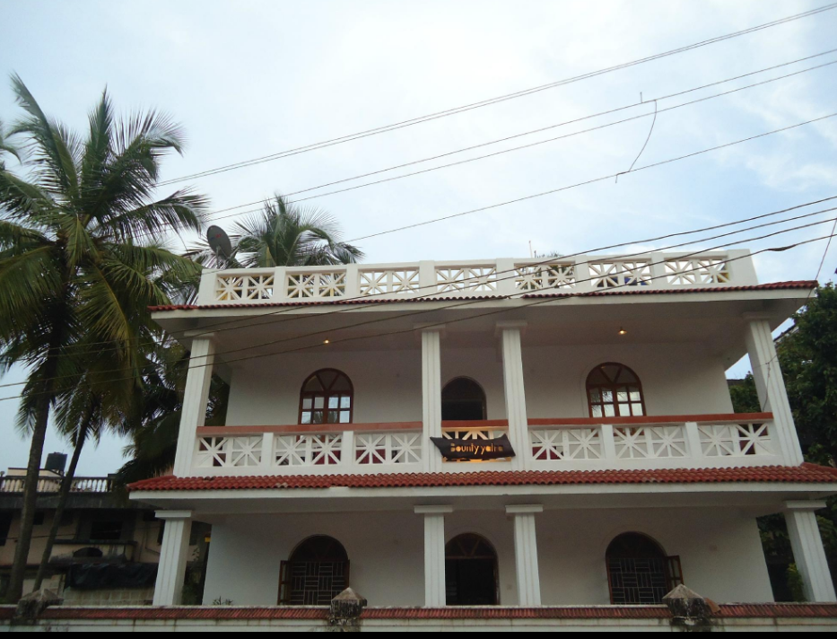 Bounty Yatra Guest House - Goa Image