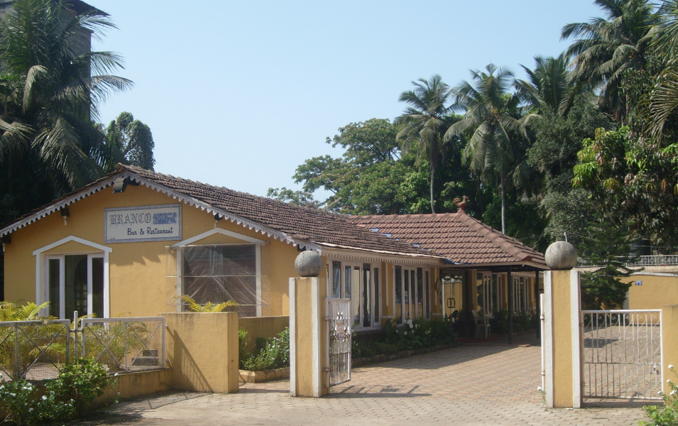 Branco Guest House - Goa Image