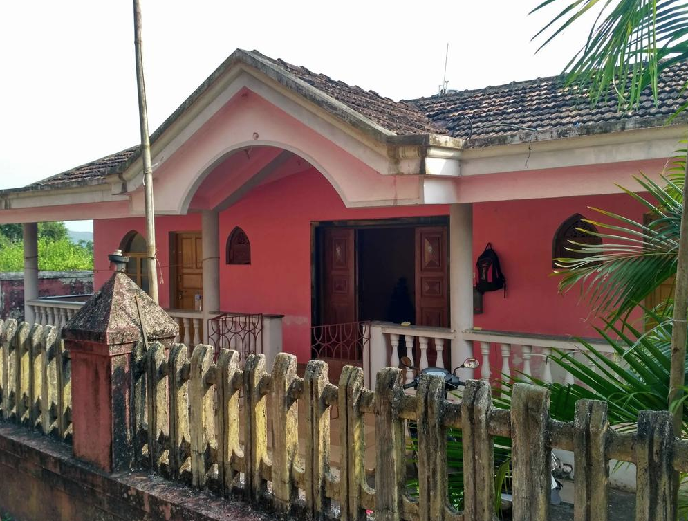 Bunkin Hostel - Goa Image