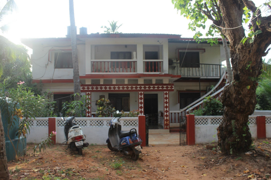 C M Sieiro Guest House - Goa Image