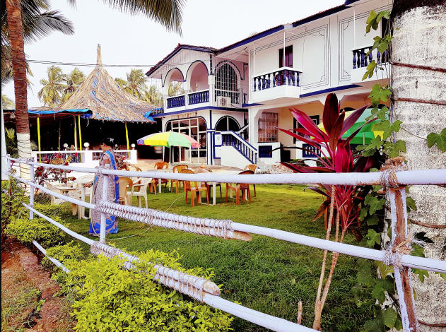 Caje Guest House - Goa Image