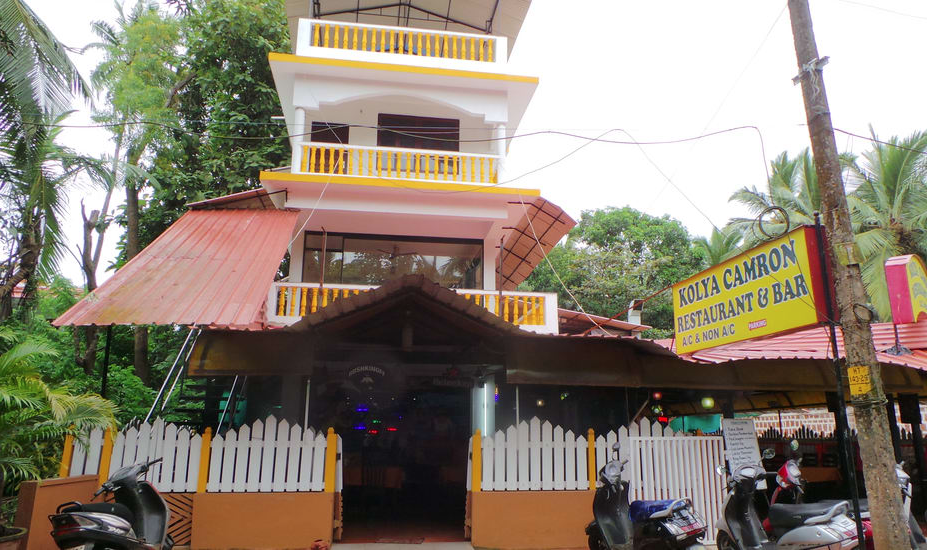 Camron Guest House - Goa Image