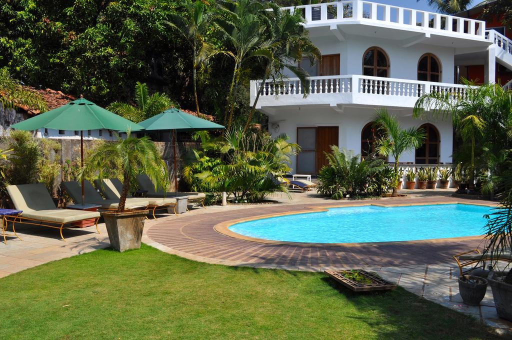 Casa Da Praia - Goa Image