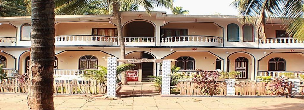 Casa Domingos Guest House - Goa Image