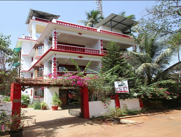 Casa La Vie Guest Hotel - Goa Image