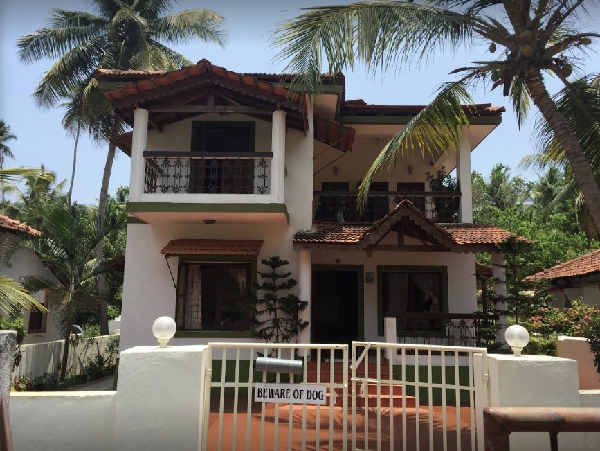 Casa Melhor-Siolim - Goa Image