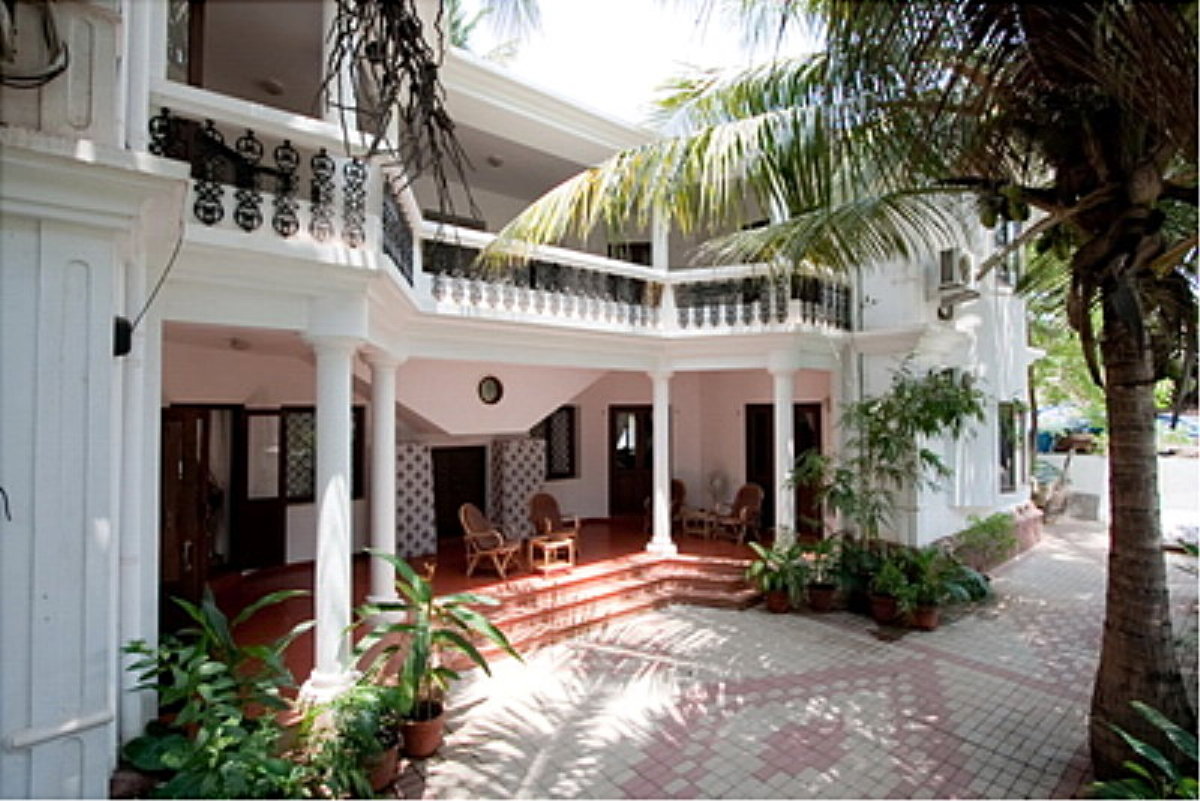 Casa Mia, - Goa Image