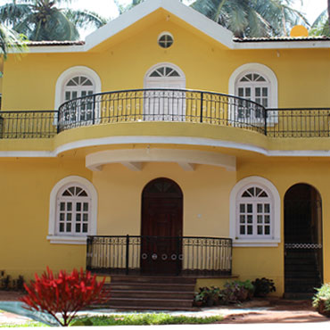 Casa Rayann - Goa Image