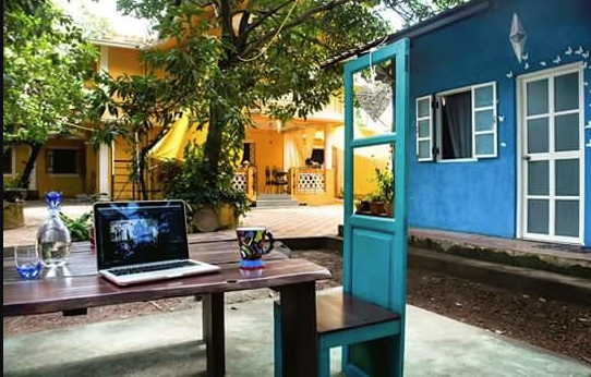 Casa Serendip Homestay - Goa Image