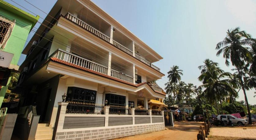 Casa Turista - Goa Image