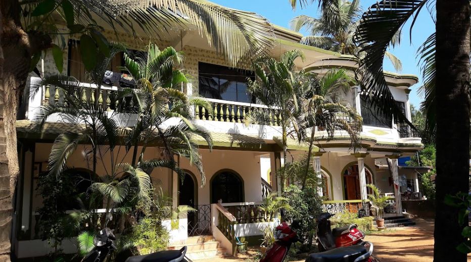 Claudina Guest House - Goa Image