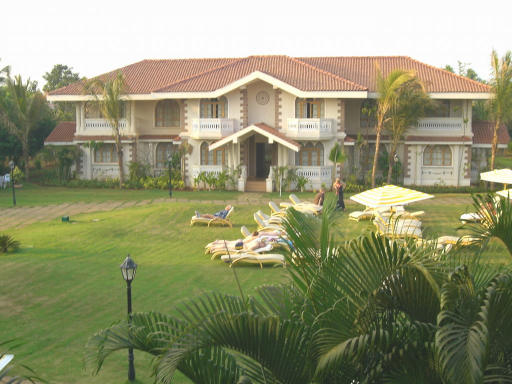 Club Mahindra Varca Beach - Goa Image