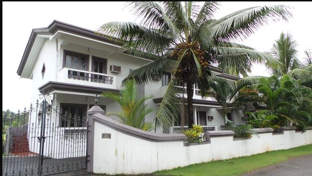 Cota Guest House - Goa Image