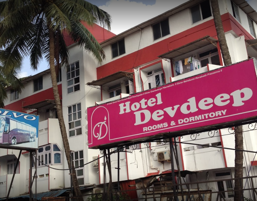 Devdeep Hotel - Goa Image