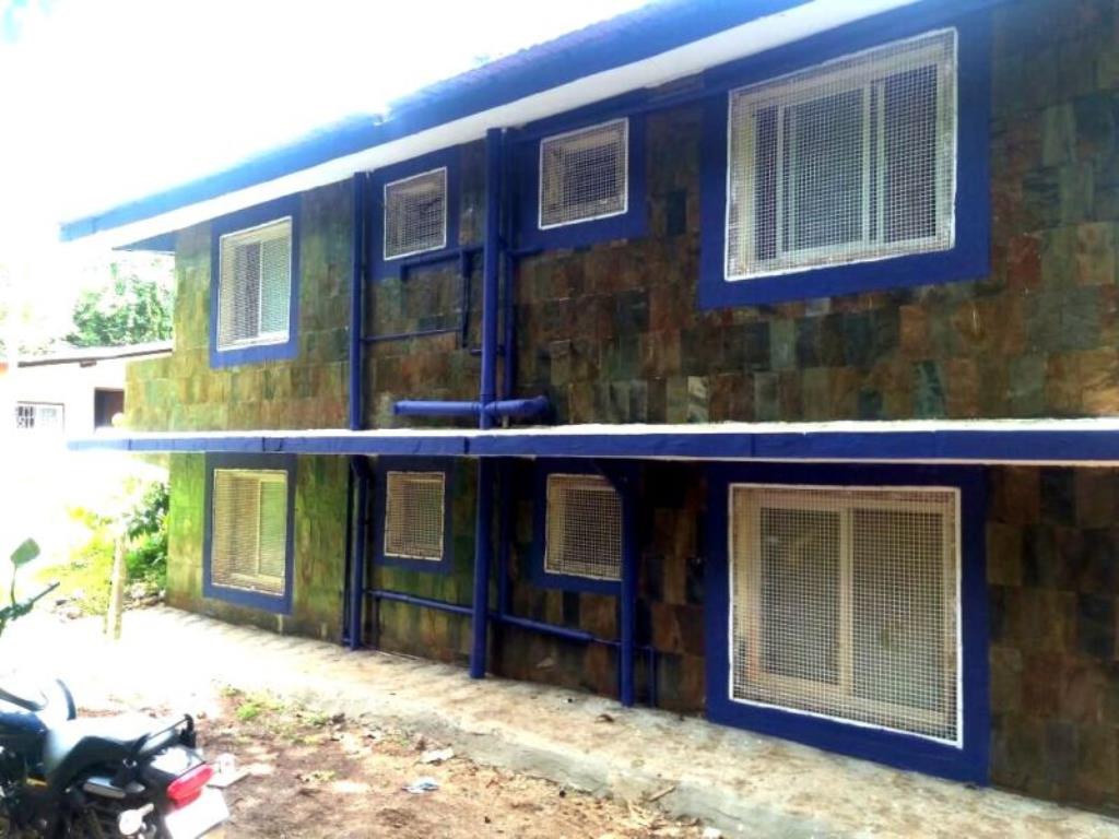 Dolrina Guest House - Goa Image