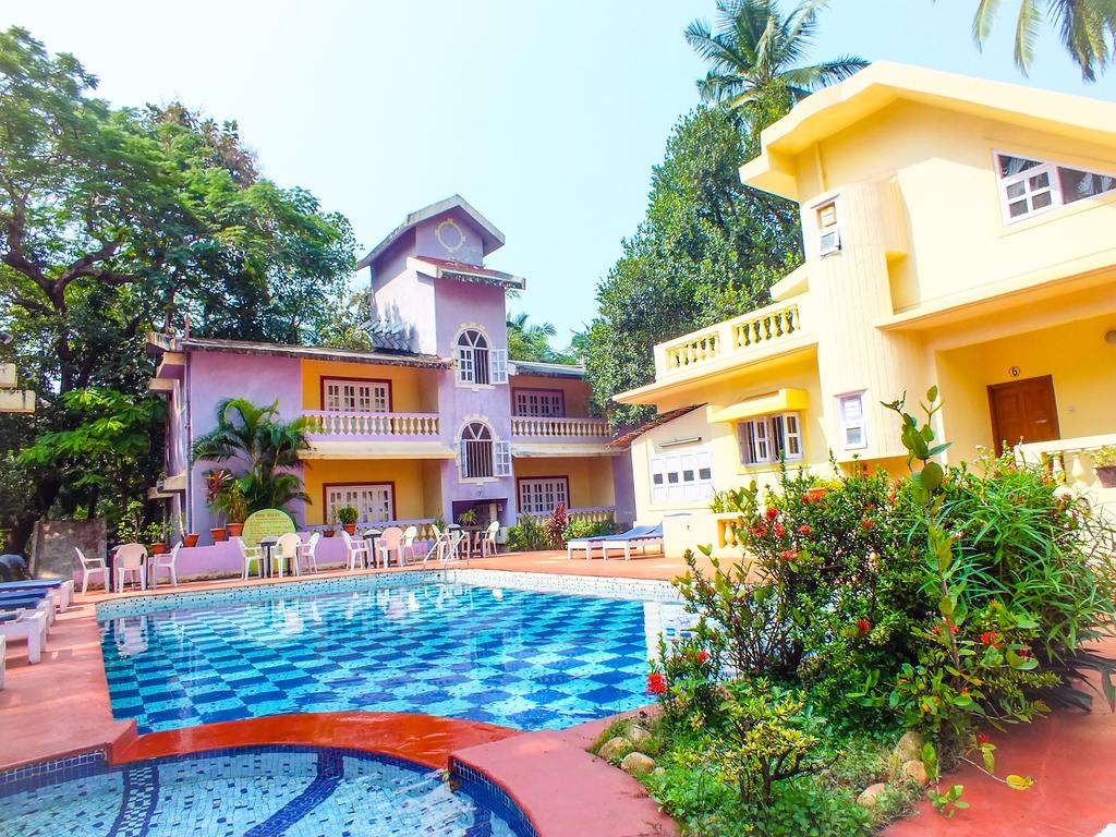 Dream Palace - Goa Image