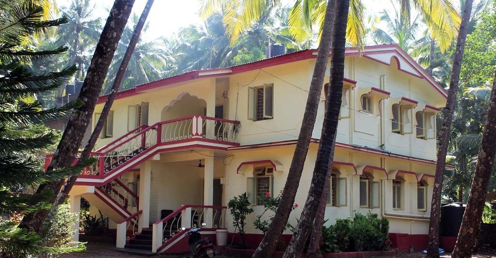 Dream Residence - Goa Image