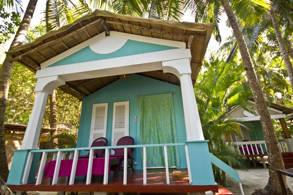 Dreamcatcher Resort - Goa Image