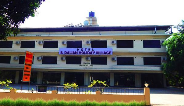 E-Dalian Holiday Village - Goa Image