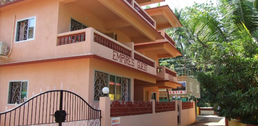 Empire Guest House - Goa Image